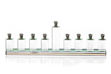 Picture of #669 Mah Jongg Crystal