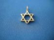 Picture of #G115 Classic Star of David