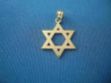 Picture of #G140 Classic Star of David