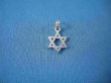 Picture of #G142W White Gold Petite Star