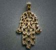 Picture of #G403 Large Hamsa