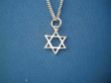 Picture of #S115 Star of David