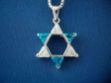 Picture of #S180 Star of David