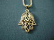 Picture of #S452 Hamsa