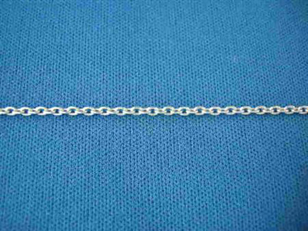 Picture of Sterling Silver Boston Chain