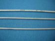 Picture of Sterling Silver Box Chain Heavy