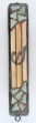 Picture of Vista Green Mezuzah
