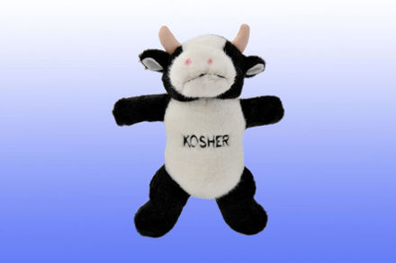 Picture of #909 Kosher Cow