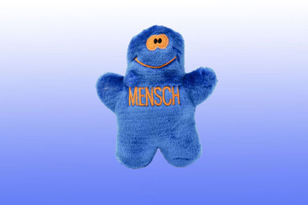 Picture of #951 Mensch