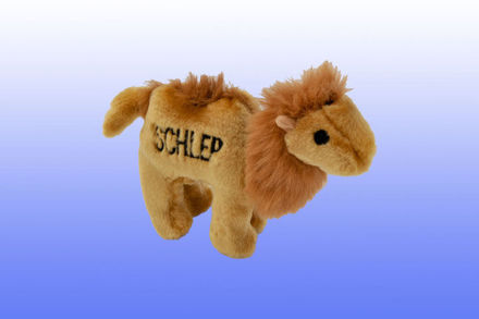 Picture of #953 Schlep the Camel
