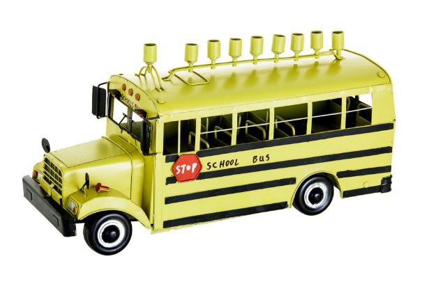 Picture of #219 School Bus