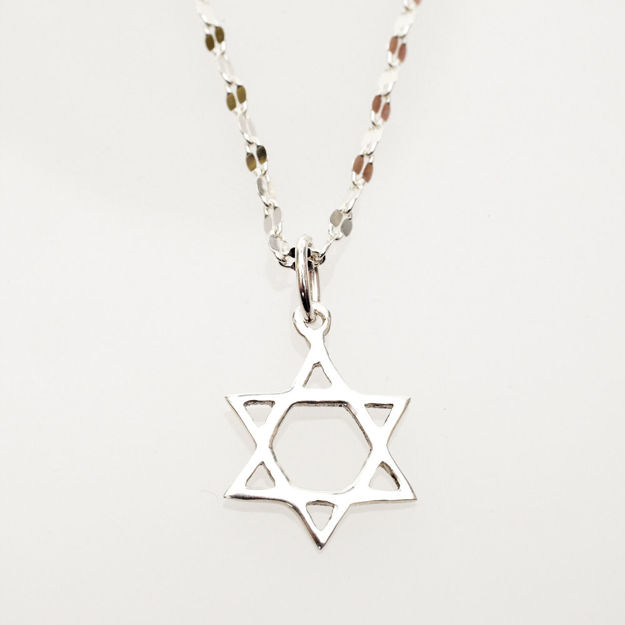 Picture of #S163 Star of David