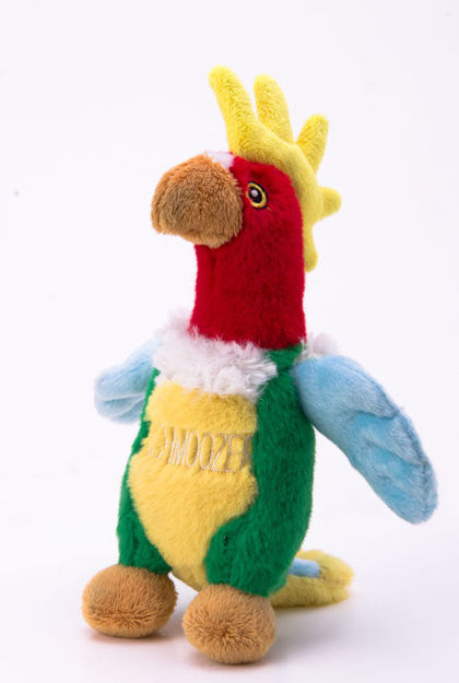 Picture of #902 Schmoozer - Parrot