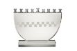 Picture of #665-M Checker Board menorah