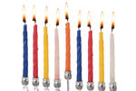 Picture of #566 Channukah Candles