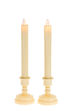 Picture of #560 Shabbat Candles Led
