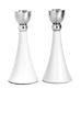 Picture of #6066-W Candle stick White