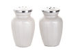 Picture of #3003-w Salt and Pepper White