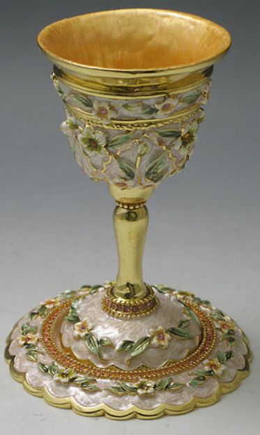 Picture of #6302 Cups Jeweled disc