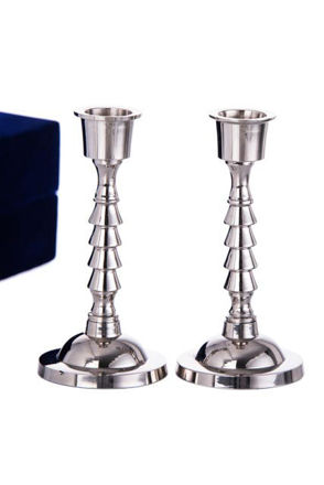 Picture of Candlestick Stainless steel