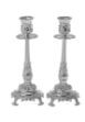 Picture of 2494 Candlestick silver Plated
