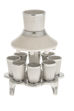 Picture of #4704-W Fountain White Enamel