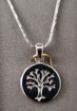 Picture of S328 Petite Tree of Life medallion