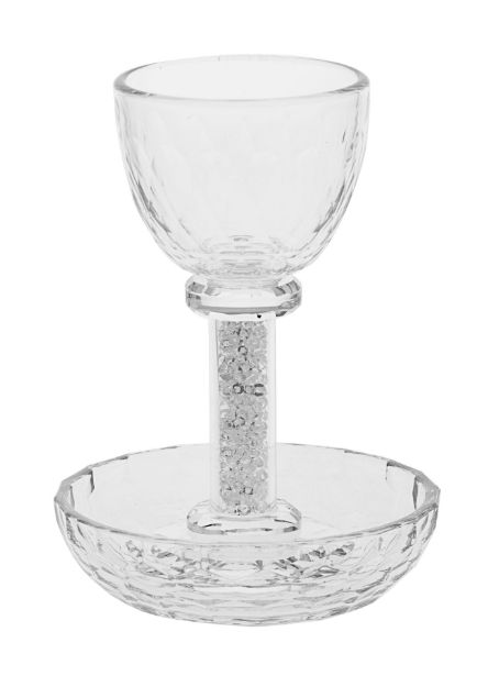 Picture of 1139 Kiddush Cup Crystal