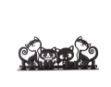 Picture of #195 Menorah  Metal Cat's Meow